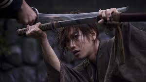 Rurouni Kenshin